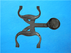 鋁合金壓鑄件生產(chǎn)加工時(shí)出現(xiàn)摩擦縫隙腐蝕該怎解決？